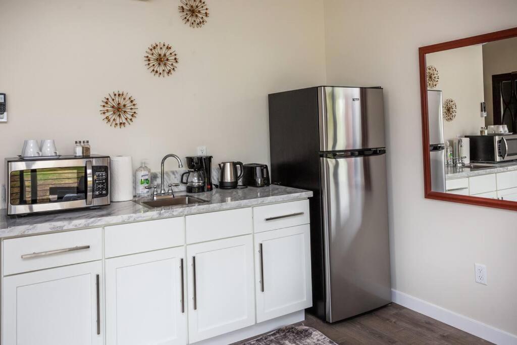 Studio With Beautiful View Next To Downtown San Diego Exterior foto