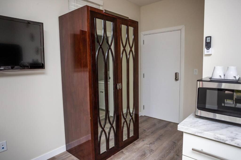 Studio With Beautiful View Next To Downtown San Diego Exterior foto