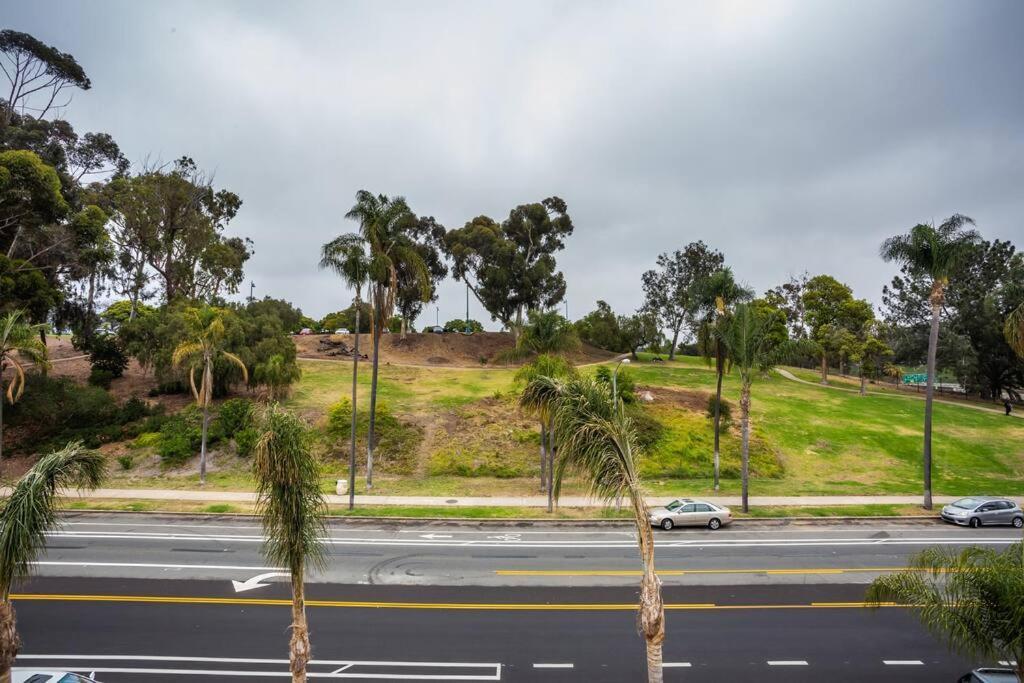 Studio With Beautiful View Next To Downtown San Diego Exterior foto